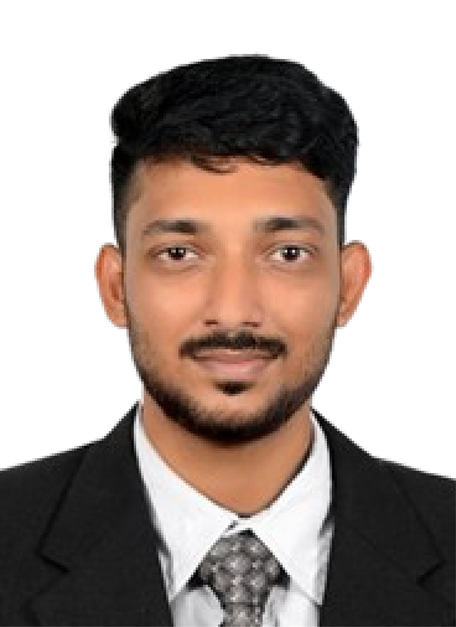 CA Ciril Varghese