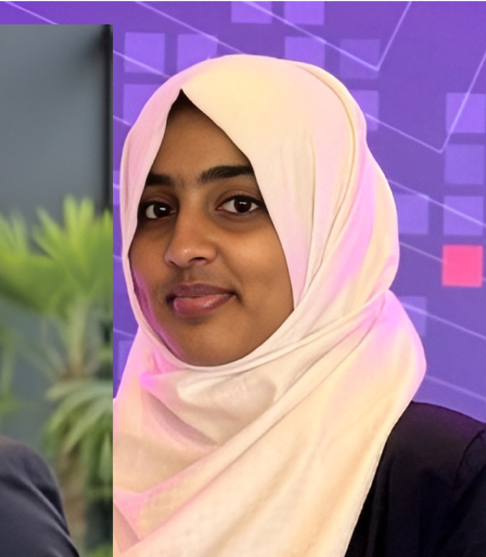 CA. Beegam Shajahan Shabnam