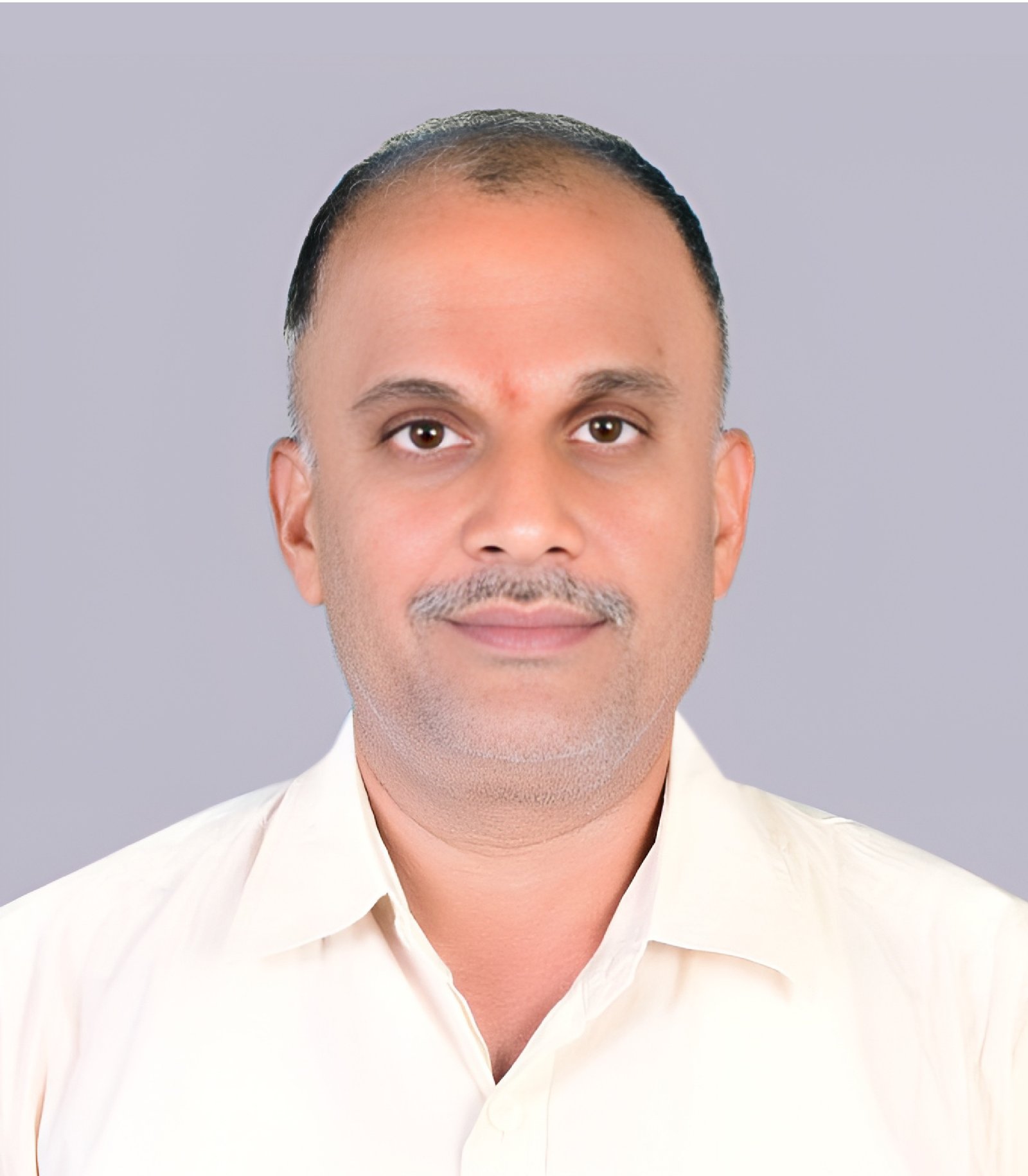 CA. V. C. Ramakrishna Kumar 