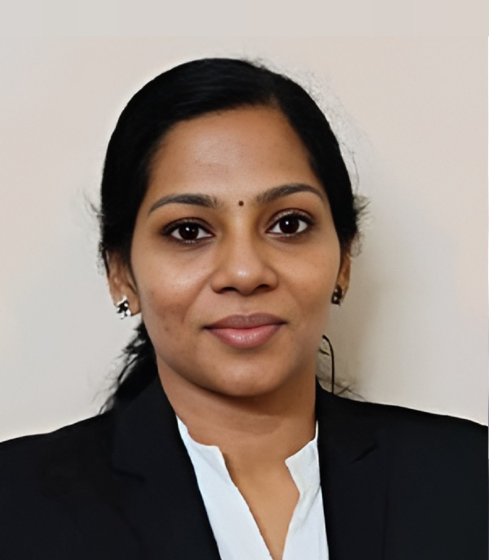 CA. Sajini Sivaraman